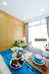 The Laurels (D9), Condominium #460292411